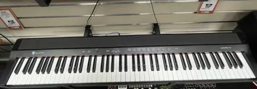 Williams Pianos - LEGATO IV